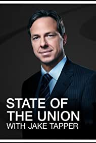State of the Union with Jake Tapper Banda sonora (2009) carátula