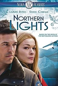 Nora Roberts: Luzes do Norte (2009) cover