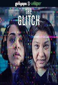 The Glitch Colonna sonora (2020) copertina