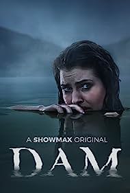 Dam Colonna sonora (2021) copertina