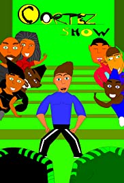 Cortez Show (2020) cover