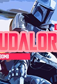 Maudalorian Colonna sonora (2020) copertina