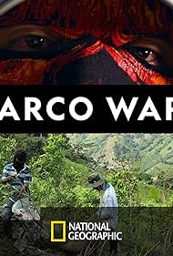 Narco Wars Banda sonora (2020) carátula