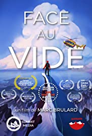 Face au Vide (2020) cover
