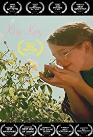 Kay Kay (2013) carátula