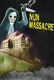 Nun Massacre Colonna sonora (2018) copertina
