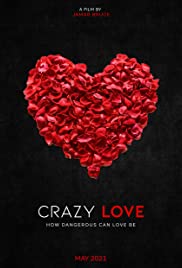 Crazy Love Colonna sonora (2021) copertina