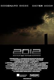 2012 Banda sonora (2009) cobrir