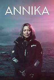 Annika (2021) cover
