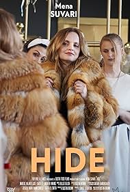 Hide Banda sonora (2020) carátula