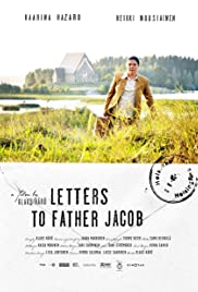 Letters to Father Jacob (2009) cover