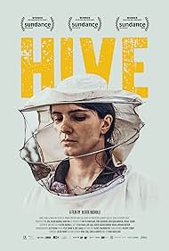Hive (2021) copertina