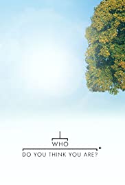 Who Do You Think You Are? (2010) cover