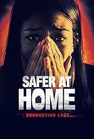 Safer at Home Soundtrack (2021) cover