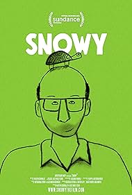 Snowy Colonna sonora (2021) copertina
