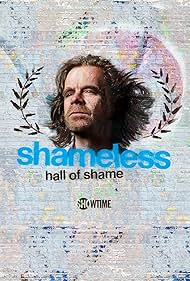 Shameless Hall of Shame (2020) copertina