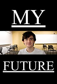 My Future Colonna sonora (2020) copertina