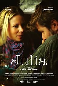Julia Colonna sonora (2009) copertina