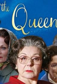 The Queen (2009) copertina