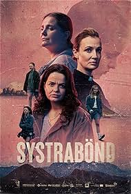 Sisterhood (2021) copertina