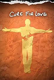Cure for Love (2008) copertina