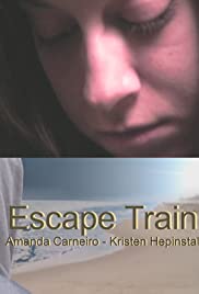 Escape Train (2009) cover