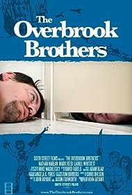 The Overbrook Brothers Colonna sonora (2009) copertina