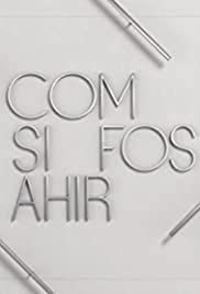 Com si fos ahir (2017) couverture