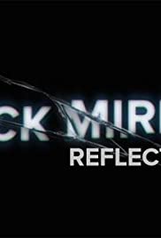 Black Mirror Reflections (2020) cover