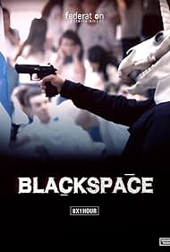 Black Space Soundtrack (2020) cover