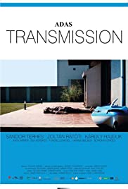 Transmission (2009) copertina