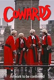 Cowards (2009) carátula