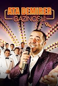 Ata Demirer Gazinosu Soundtrack (2020) cover