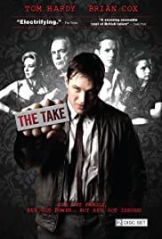 The Take (2009) couverture