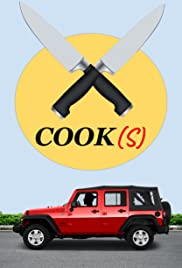 Cook(s) Colonna sonora (2020) copertina