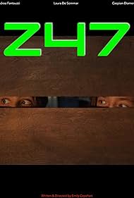 Z47 (2021) copertina