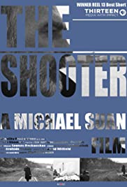 The Shooter Colonna sonora (2008) copertina