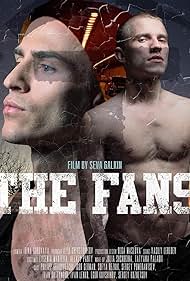 The Fans Colonna sonora (2020) copertina