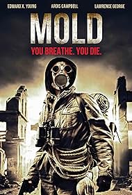 Mold! Soundtrack (2012) cover