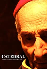 Catedral Colonna sonora (2009) copertina