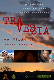 Travessia Colonna sonora (2012) copertina