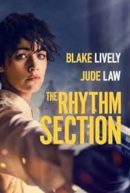 The Rhythm Section: Deleted and Extended Scenes Soundtrack (2020) cover