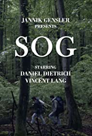 Sog Soundtrack (2019) cover
