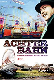 Achterbahn (2009) carátula