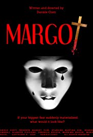 Margot (2020) copertina