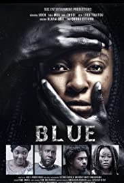 Blue Colonna sonora (2020) copertina
