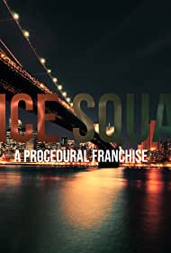 Vice Squad Franchise Banda sonora (2022) carátula