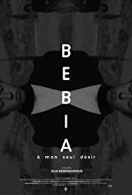 Bebia, à mon seul désir Colonna sonora (2021) copertina