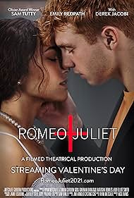 Romeo & Juliet Colonna sonora (2021) copertina