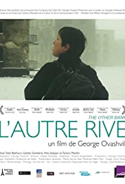 L'autre rive (2009) cover